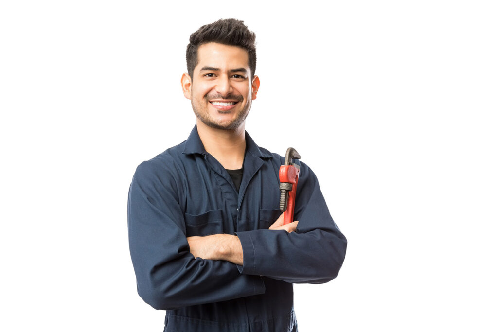 HVAC, Plumbing & Electrical Services for Oklahoma City - Air